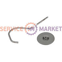 Гак для тіста для кухонного комбайна Kenwood