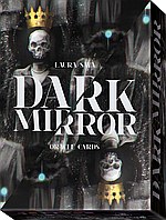 Карты Оракул Тёмное Зеркало Dark Mirror Oracle (Lo Scarabeo)