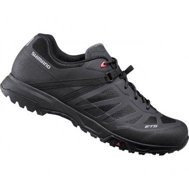 Веловзуття SHIMANO ET500 чорне