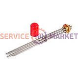 Блок тенів 10500 W (нержав.), L = 300 mm гайка 1 1/2" для електричного котла SANAL, фото 2