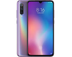 Чохли і захисні стекла для Xiaomi Mi 9