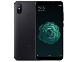 Чохли і захисні стекла для Xiaomi Mi A2 / Mi 6X