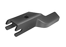 650/500мм BMW X3 [G01] 2017-- двірники Bosch AeroTwin Склоочисники, фото 3