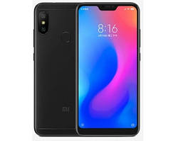 Чохли і захисні стекла для Xiaomi Mi A2 Lite / Redmi 6 Pro