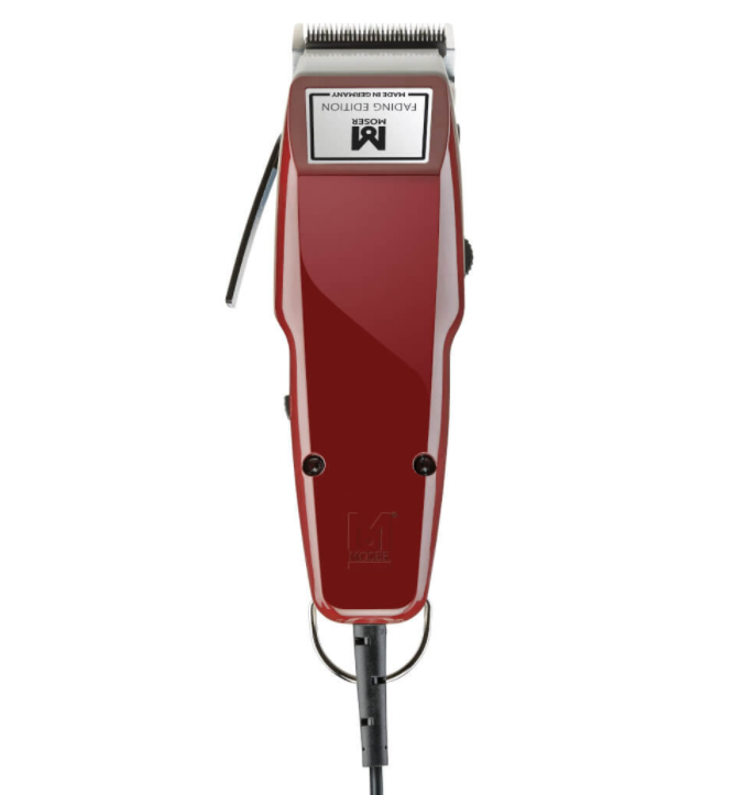 Машинка для стрижки Moser 1400 Fading Edition 1400-0002