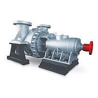 Насос консольний ДО відцентровий горизонтальний однопотоковий