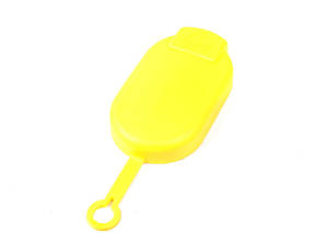 AutoTechteile (Німеччина) 511 0117 — Кришка горловини бачка омивача Рено Трафік II з 2001г., фото 3