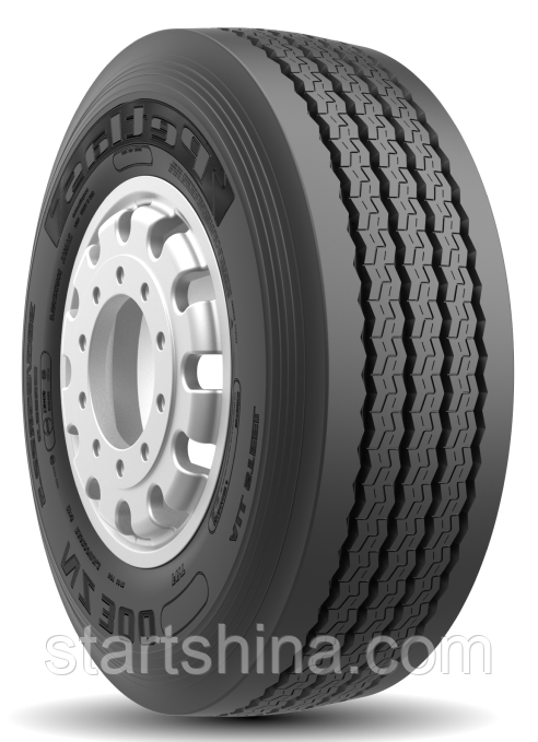 Вантажні шини 385/55 R22.5 160K PETLAS NZ300 (ПРИЦЕП)