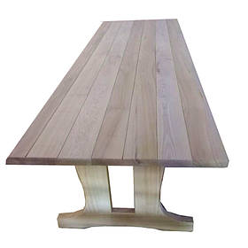 Дерев'яний стіл "Стайл"