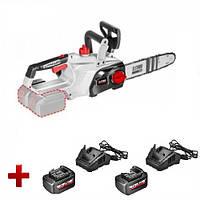 Акумуляторна пила ланцюгова Stark BCS-3610 36В