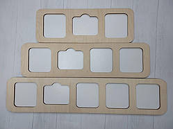 Основи для побудови речень з 3, 4 та 5 слів