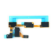 Кнопка home (будиночок) Samsung J5 SM-J500H з роз'ємом Сервісний оригінал з розбирання