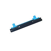 Кнопка гучності Samsung A530F Galaxy A8 2018 чорна Сервісний оригінал з розбирання