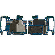 Материнська плата Samsung A21s 2020 A217 4/64 Gb сервісний оригінал з розбирання (100% робоча)