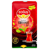 Турецкий чай Dogus Tiryaki мелколистовой - 500 грамм
