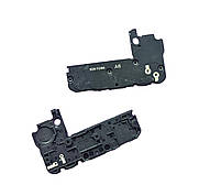 Пластикова накладка Samsung A8 2018 A530 (2 частини) Сервісний оригінал з розбірки