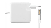 Блок питания для ноутбука APPLE MagSafe 18.5V 4.6A 85W L-образный разъём MagSafe