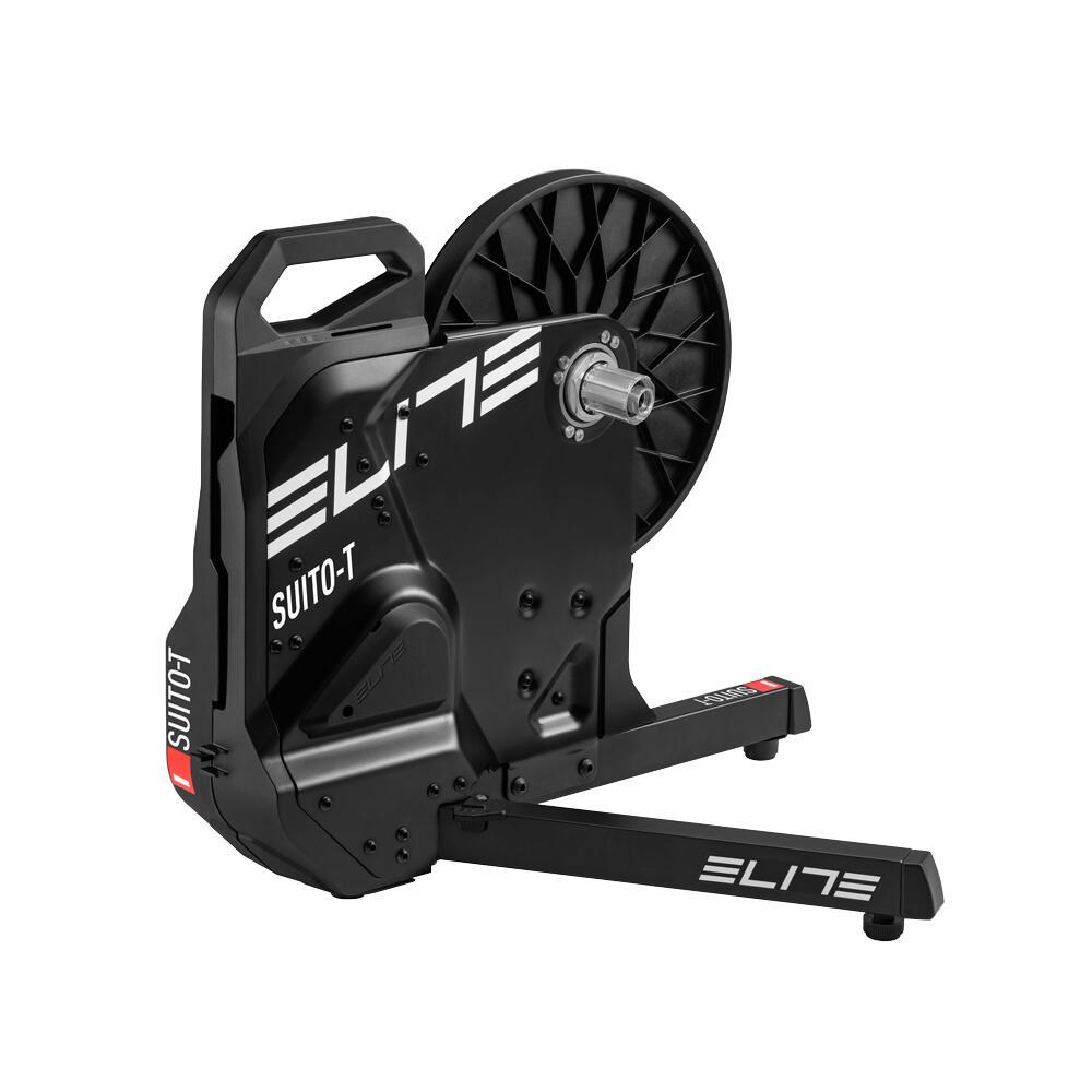 Велотренажер ELITE Suito-T