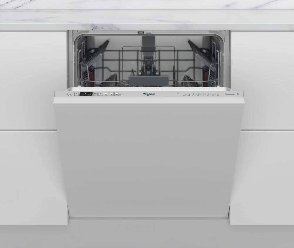 Посудомийна машина Whirlpool WRIC3C26P