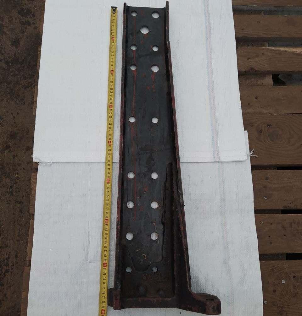 Лонжерон МТЗ лівий, фото 1