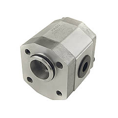 Гідравлічний насос HACO 2,5 CC F3-Тип 2030015H