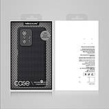 Захисний чохол Nillkin для Xiaomi 11T / 11T Pro (Textured Case) Black Чорний, фото 9