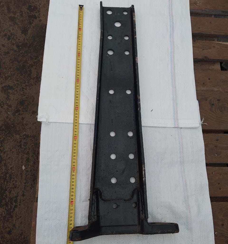 Лонжерон МТЗ правий, фото 1