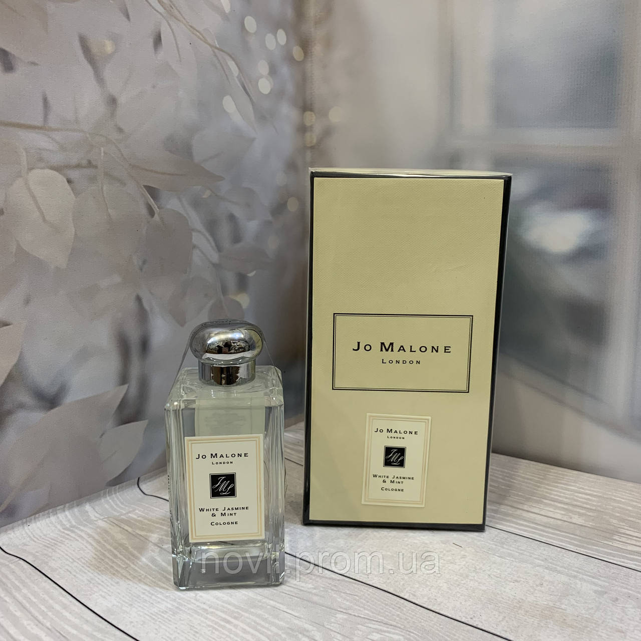 Jo Malone White Jasmine & Mint / Джо Малон Вайт Жасмин енд Минт ...