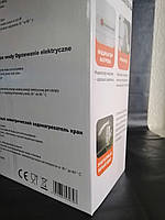 Миттєвий проточний кран водонагрівач Delimano, фото 9