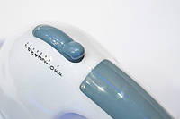 Ручний міксер з чашею Domotec, фото 4