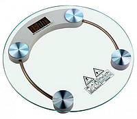 Ваги підлогові Livstar круглі, фото 2