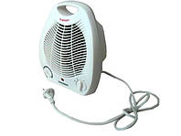 Ветродуйка тепловентилятор Дуйка Domotec 2000 Вт, фото 3