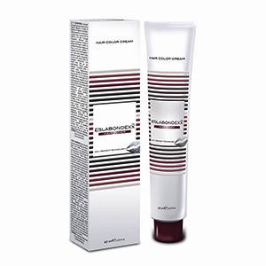 Фарба для волосся Eslabondexx Color 1 чорний 100мл