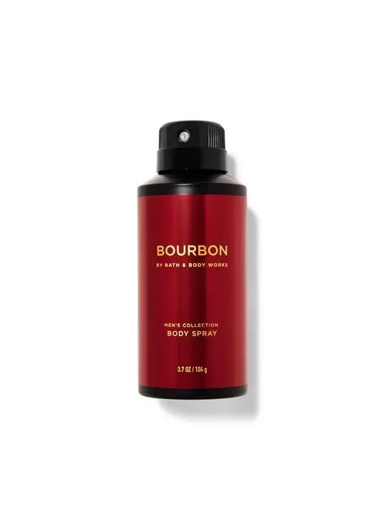 Чоловічий дезодорант для тіла - Bourbon від Bath and Body Works оригінал