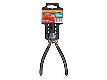 Щипці для зняття кілець 180 мм (вигнуті на зняття) Sturm 10200204