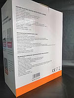 Диво кран з ДУШЕМ Проточний водонагрівач бойлер, фото 6