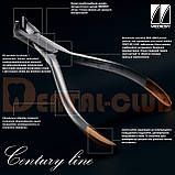 Щипці Адамса для кламерів і жорстких дуг з твердосплавними вставками Medesy 3000/23 TC CENTURY LINE, фото 2