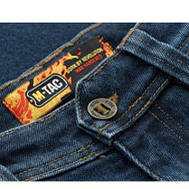 M-Tac джинси Tactical Gen.I Cordura Regular Fit 28/30, фото 5