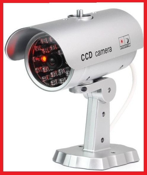 Камера муляж камери з ефектом постійної запису, фото 1