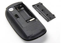 Бездротова мишка з стилі Apple оптична usb радіо миша, фото 3