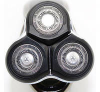 Електробритва Gemei на 3 леза, фото 2