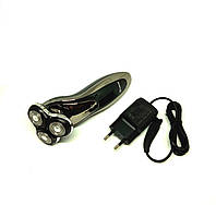 Електробритва Gemei на 3 леза, фото 4