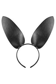 Вушка зайчика для рольових ігор Fetish Tentation Bunny Headband