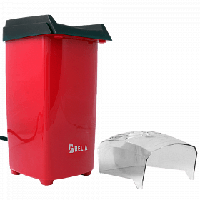 Прилад для приготування попкорну Popcorn Maker, фото 2