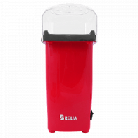 Прилад для приготування попкорну Popcorn Maker, фото 3