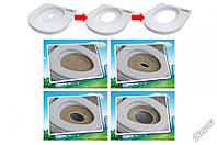 Туалет для кота Citi Kitty. Для приучення кішки до унітазу., фото 5