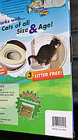 Туалет для кота Citi Kitty. Для приучення кішки до унітазу., фото 8