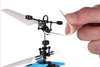 ІГРАШКА Літає вертоліт, інтерактивна іграшка, фото 2