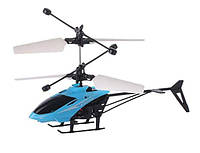 ІГРАШКА Літає вертоліт, інтерактивна іграшка, фото 3