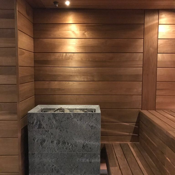 Електрокаменка для сауни та лазні Tulikivi Tuisku XL 18 кВт, фото 1